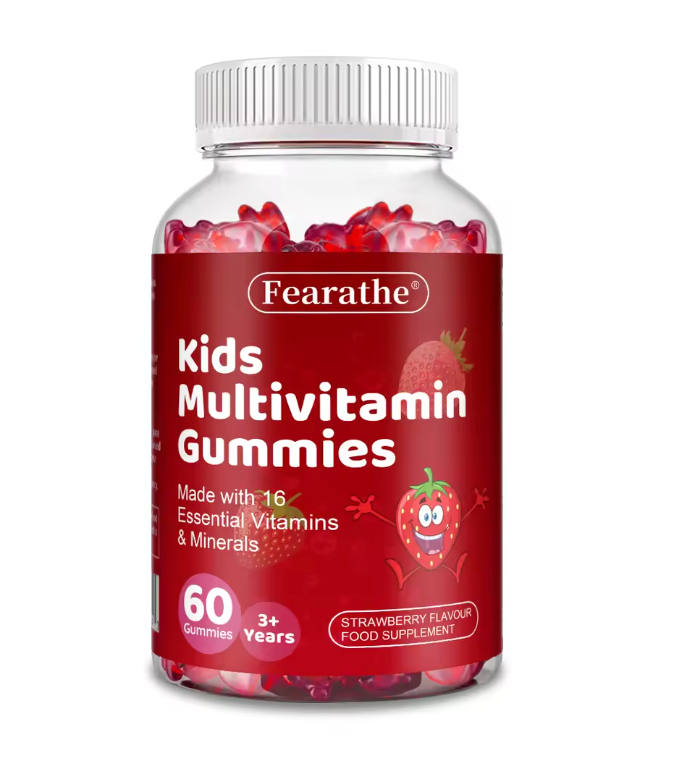 VitaSprout™ Kids Gummies